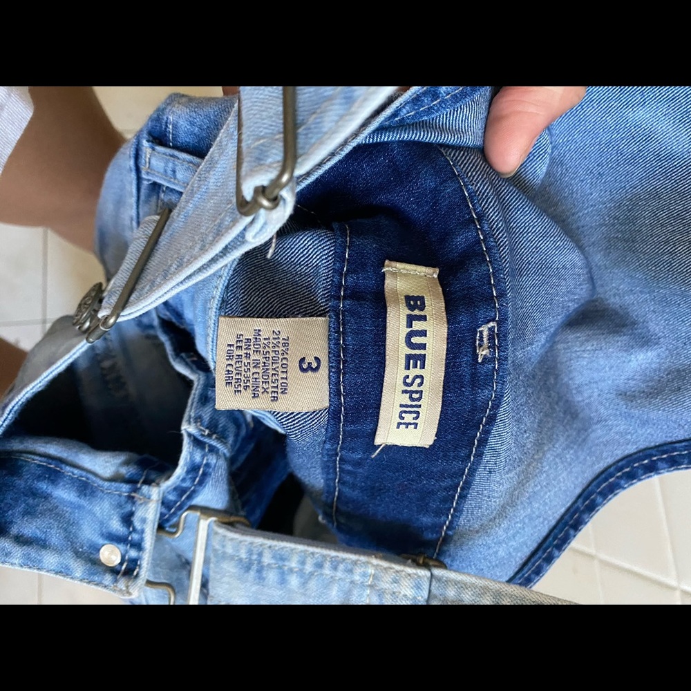 Overalls! - Picture 4 of 6